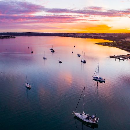 Mercure Kangaroo Island Lodge American River Luaran gambar