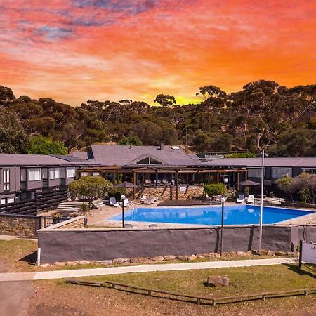 Mercure Kangaroo Island Lodge American River Luaran gambar