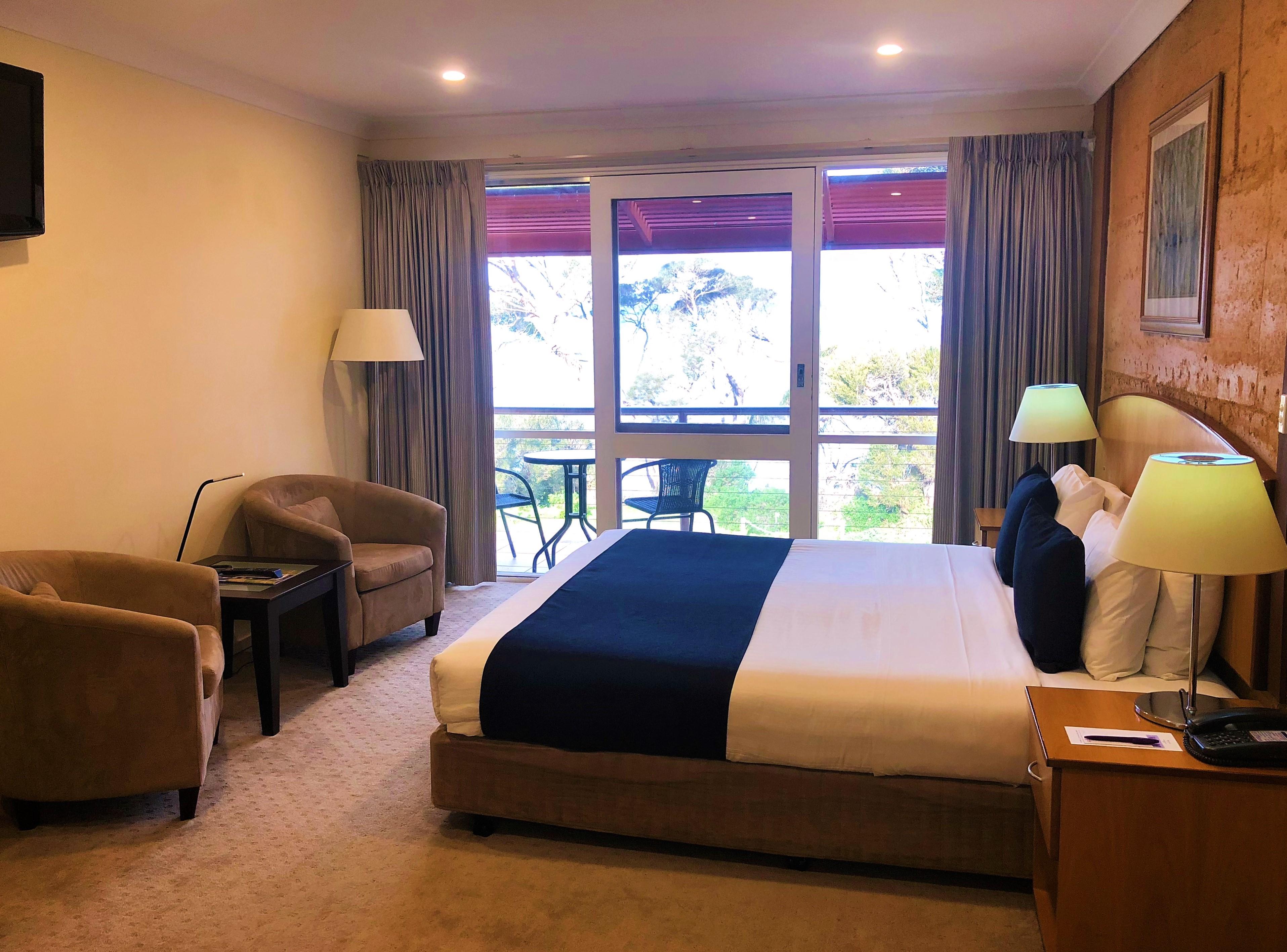Mercure Kangaroo Island Lodge American River Luaran gambar