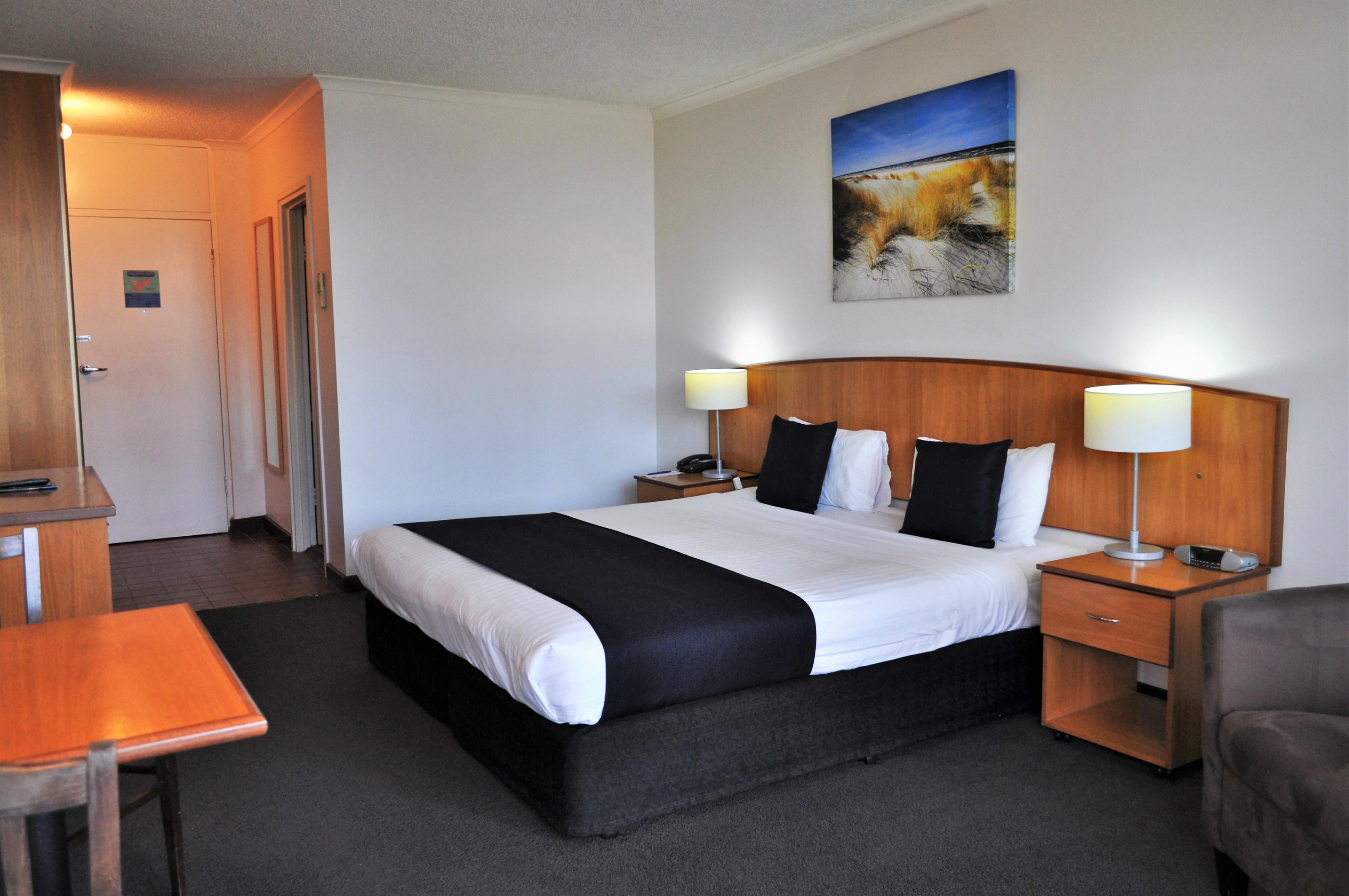 Mercure Kangaroo Island Lodge American River Luaran gambar
