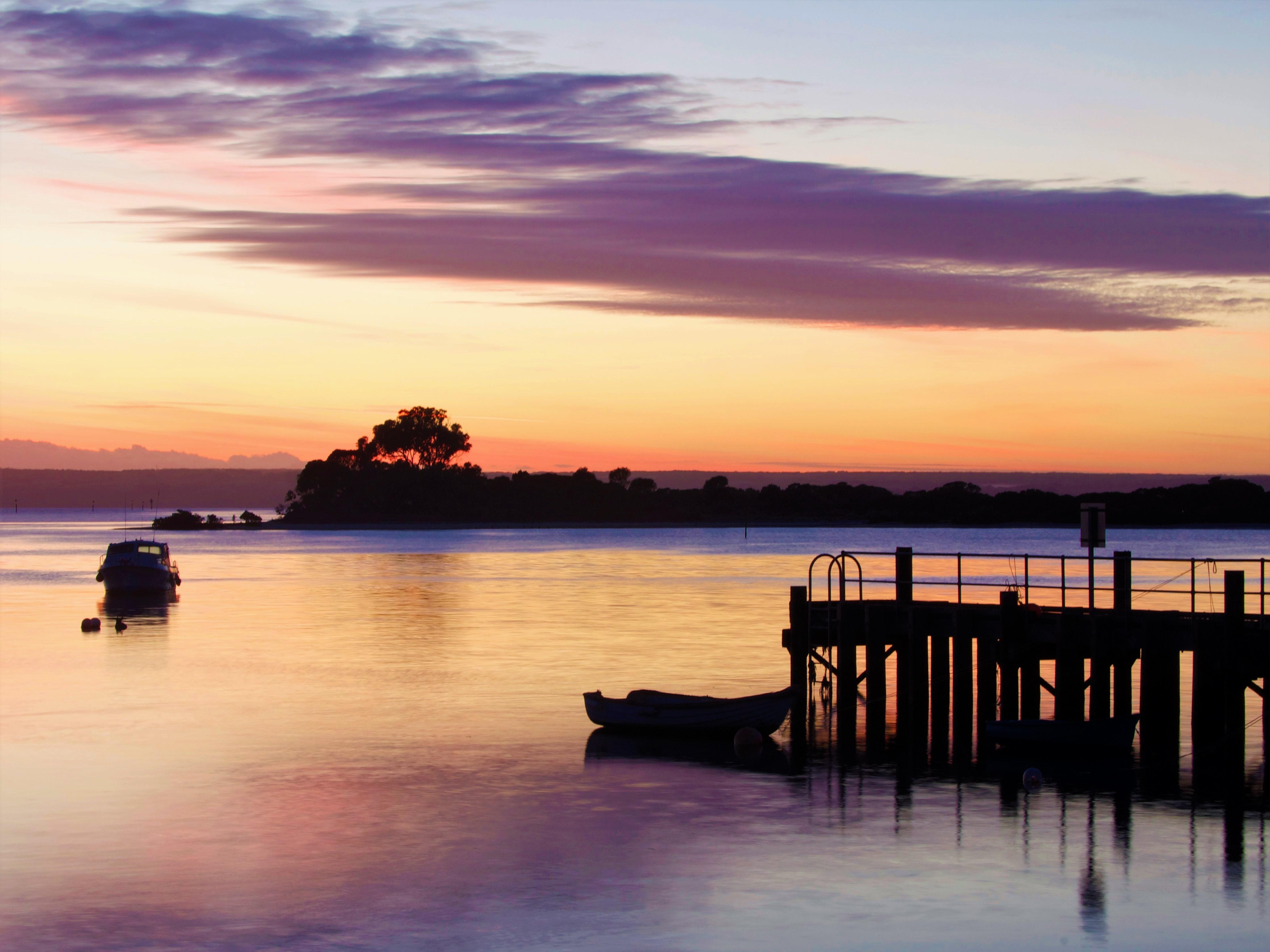 Mercure Kangaroo Island Lodge American River Luaran gambar