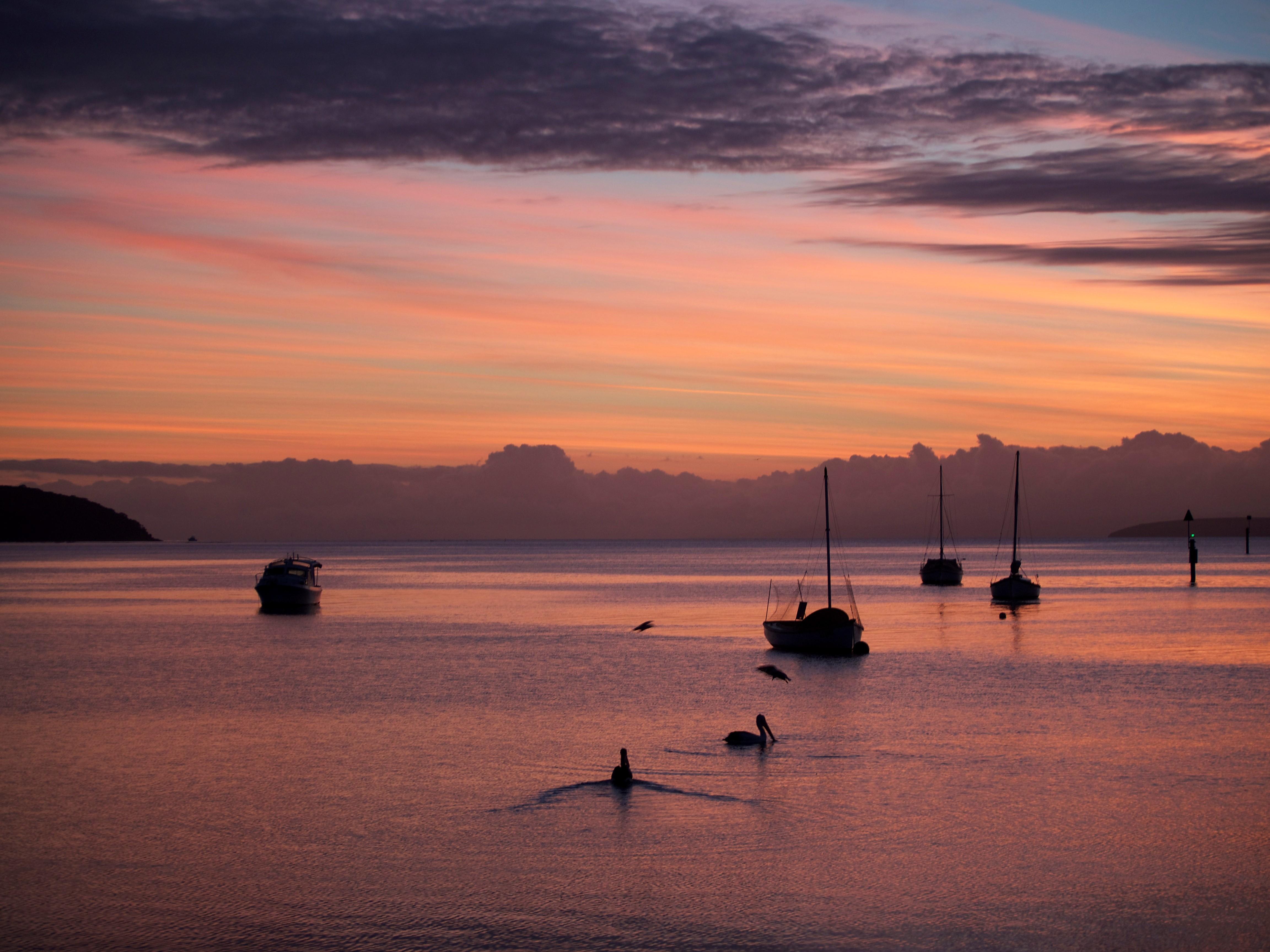 Mercure Kangaroo Island Lodge American River Luaran gambar