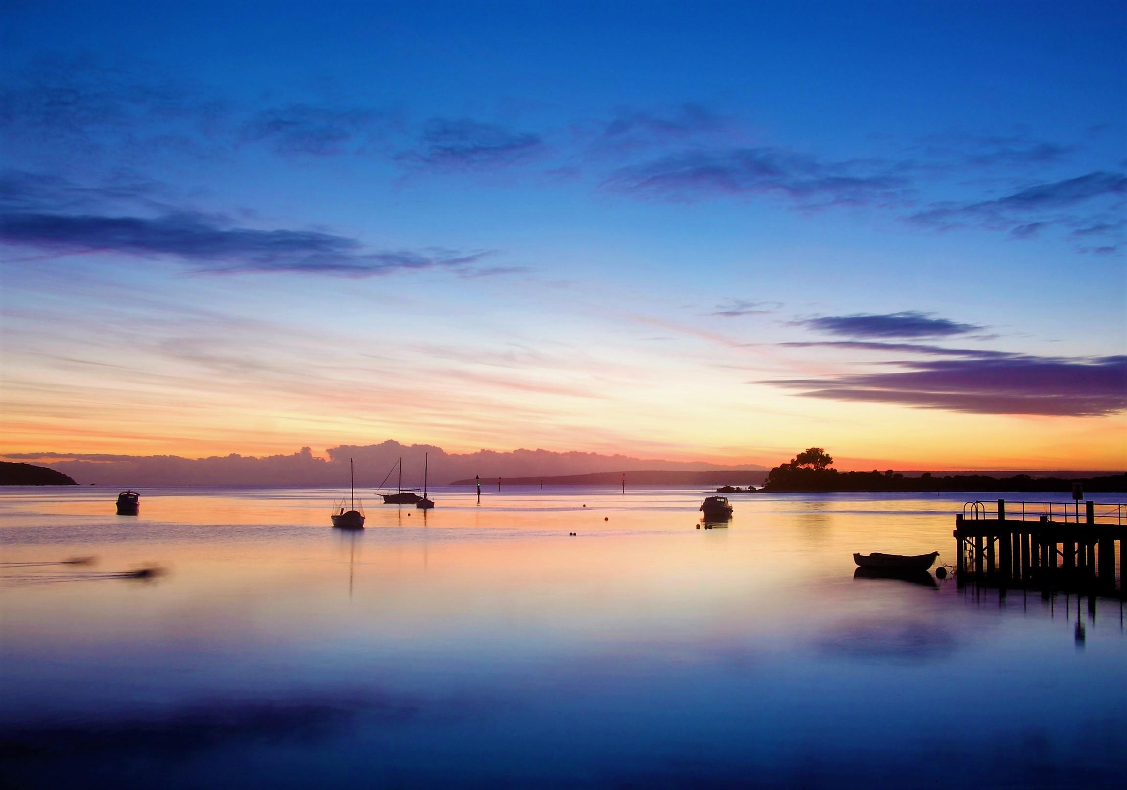 Mercure Kangaroo Island Lodge American River Luaran gambar