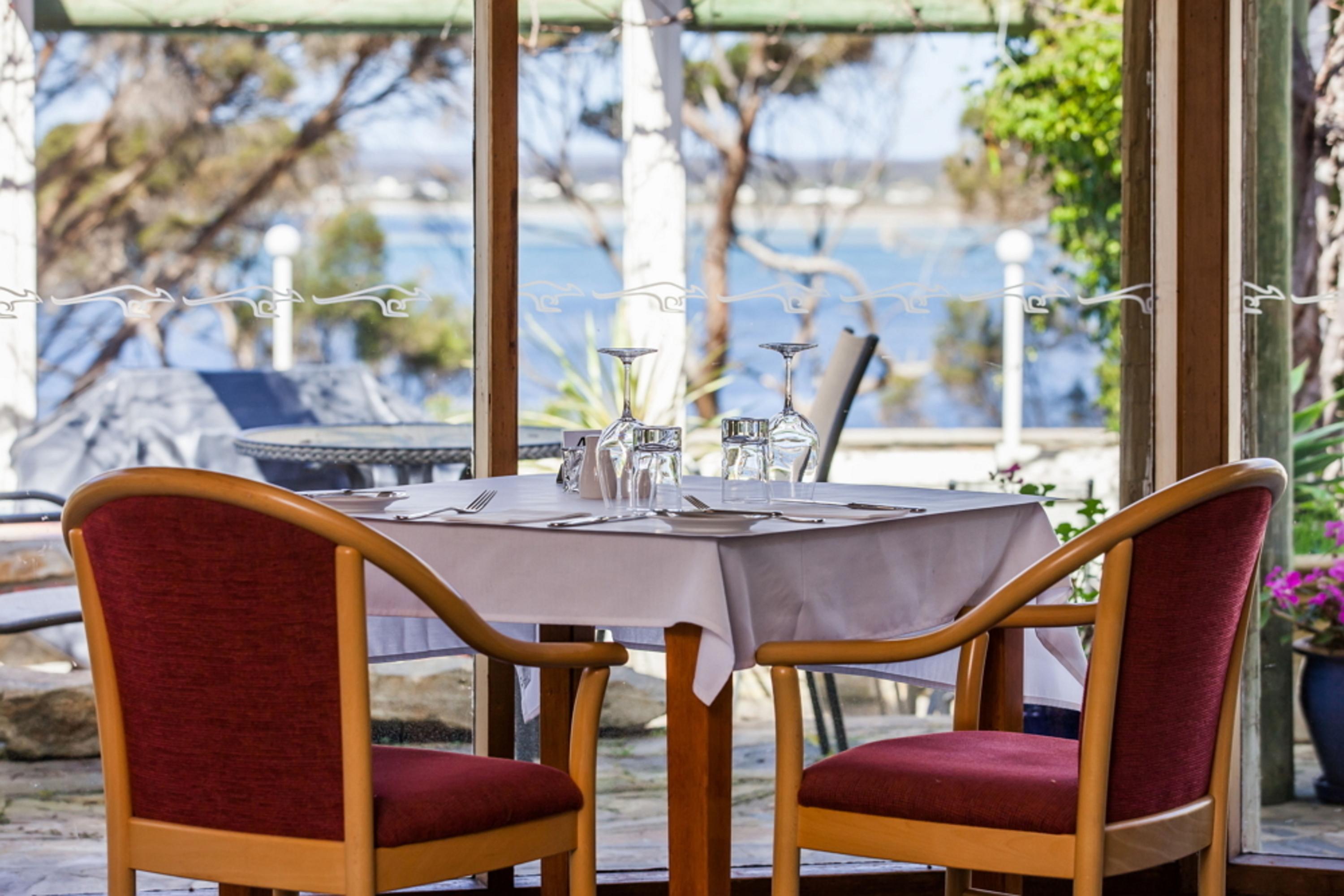 Mercure Kangaroo Island Lodge American River Luaran gambar