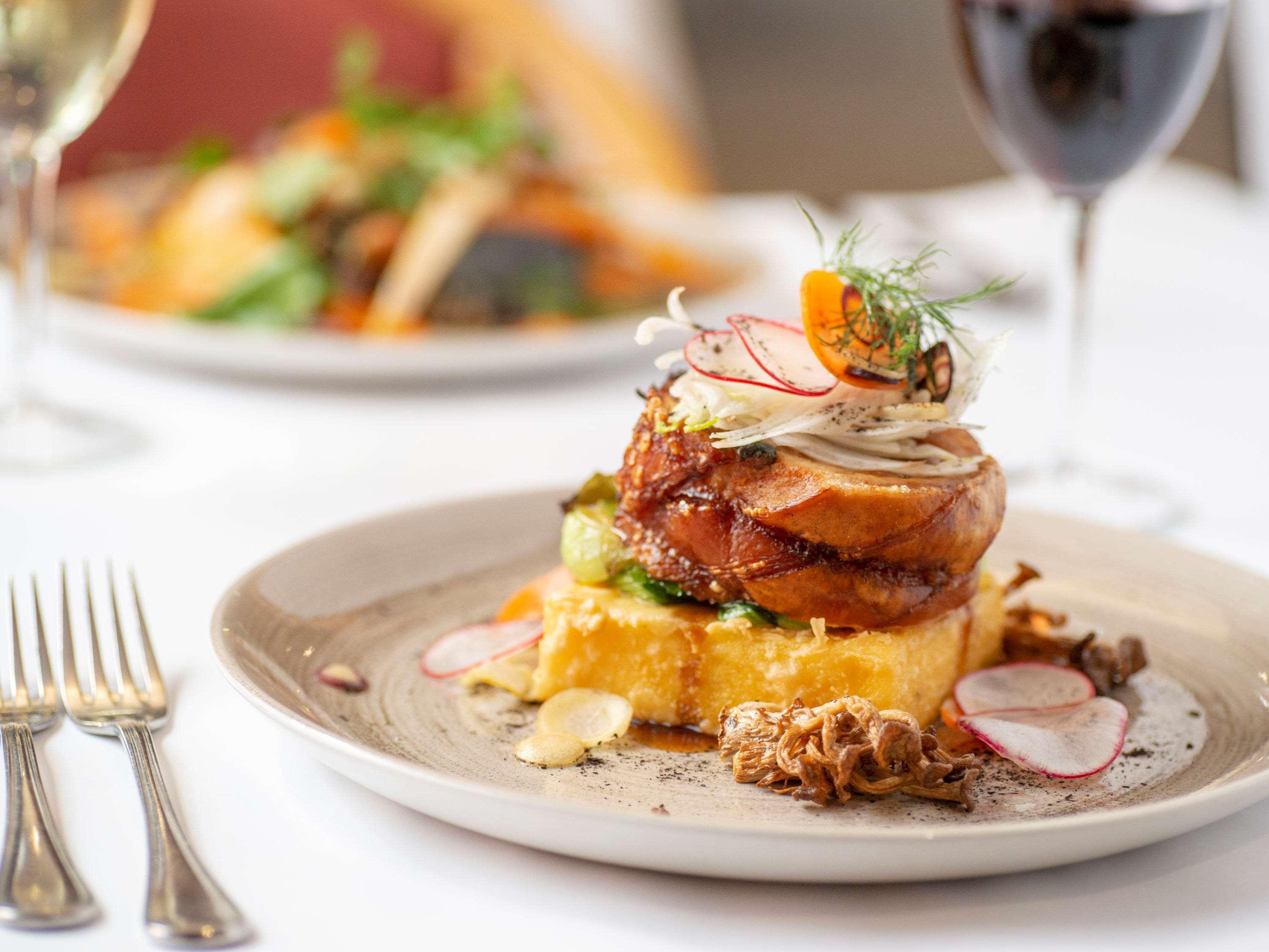Mercure Kangaroo Island Lodge American River Luaran gambar