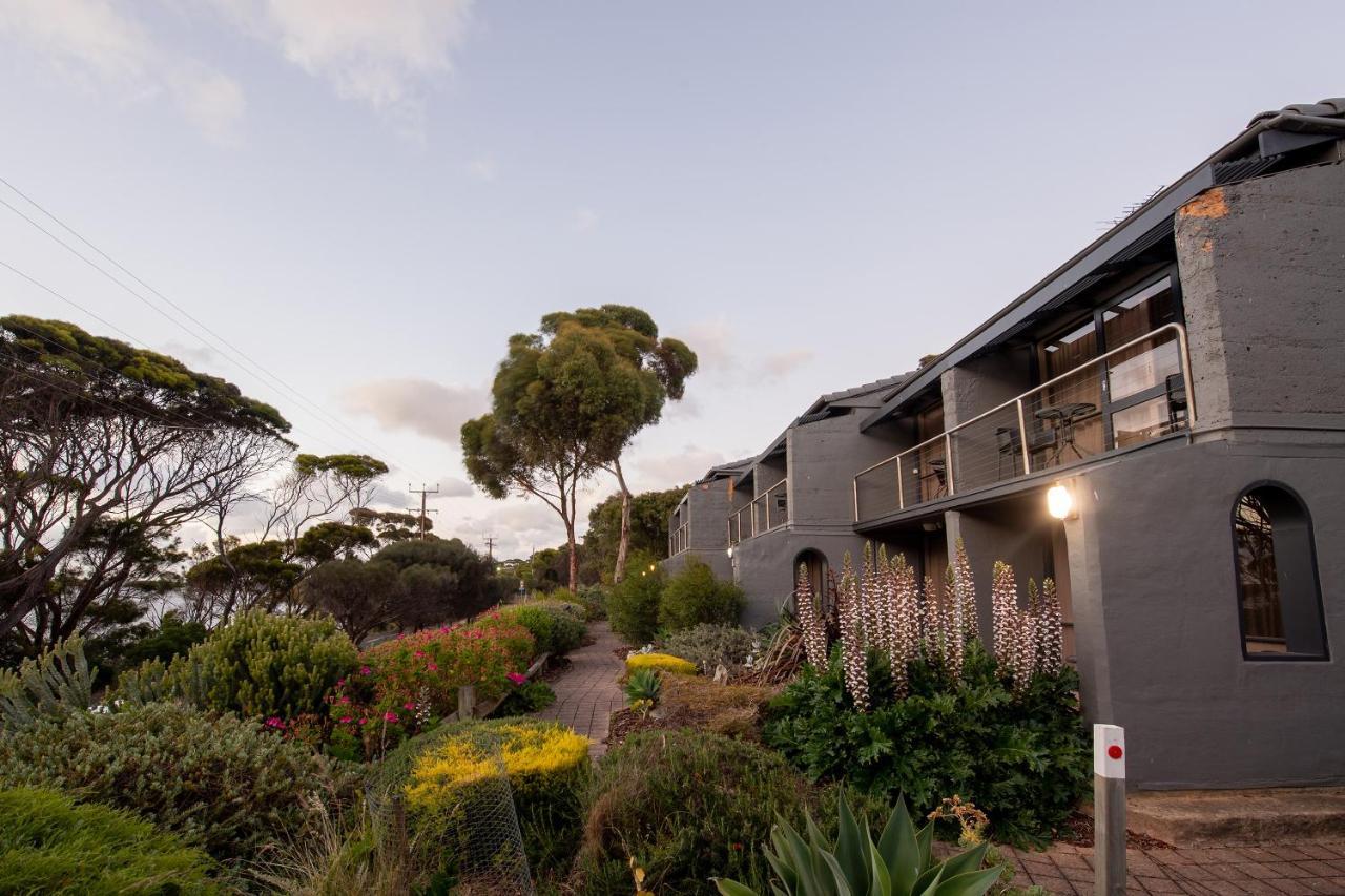 Mercure Kangaroo Island Lodge American River Luaran gambar