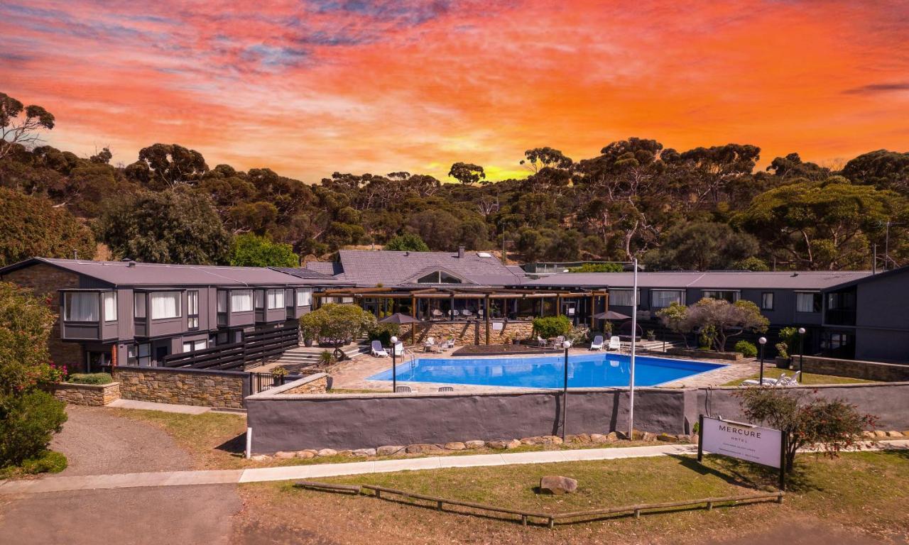 Mercure Kangaroo Island Lodge American River Luaran gambar