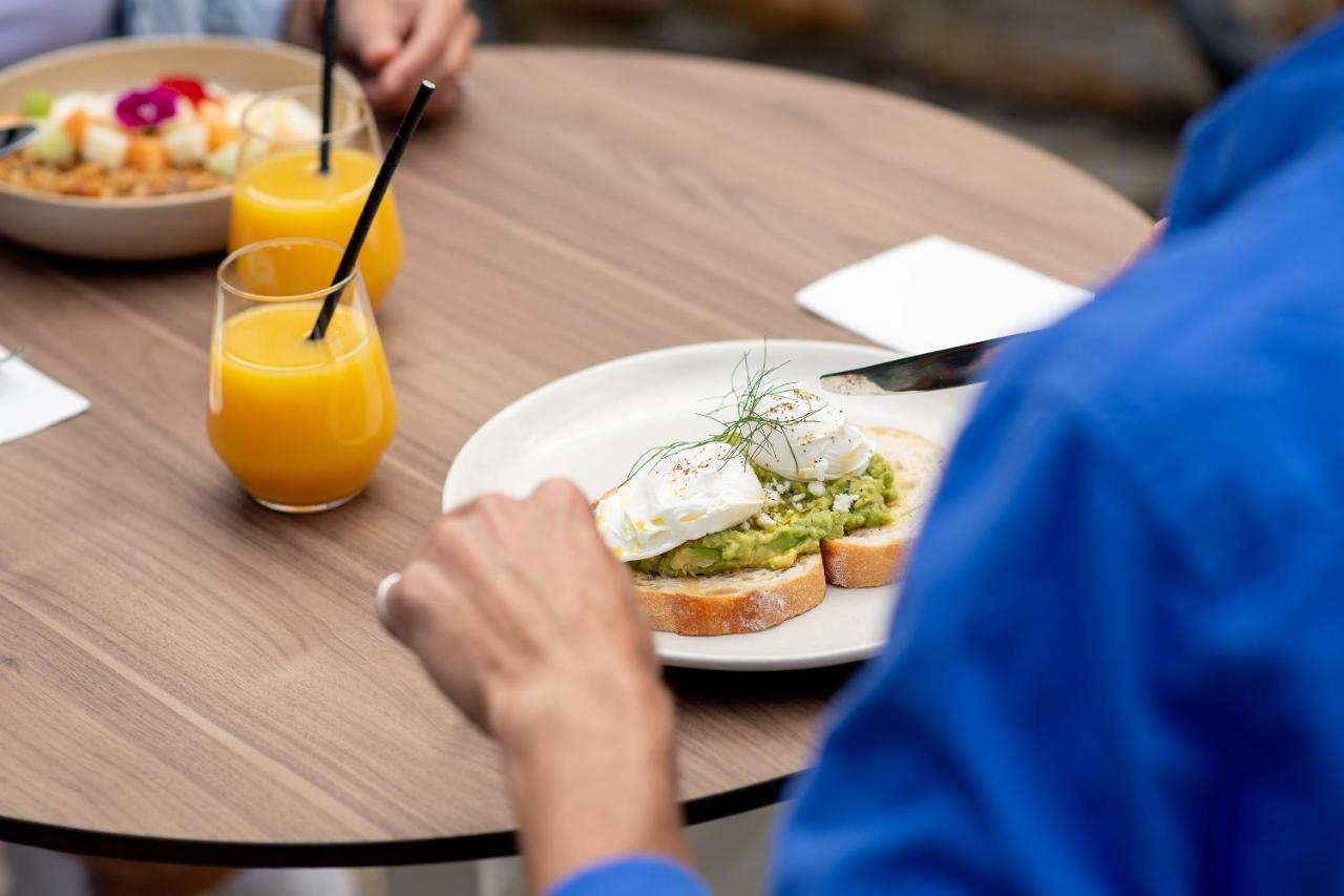 Mercure Kangaroo Island Lodge American River Luaran gambar