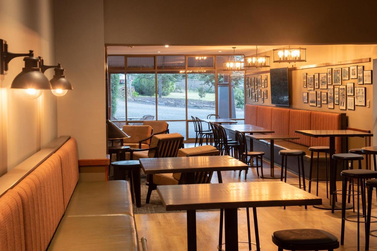 Mercure Kangaroo Island Lodge American River Luaran gambar