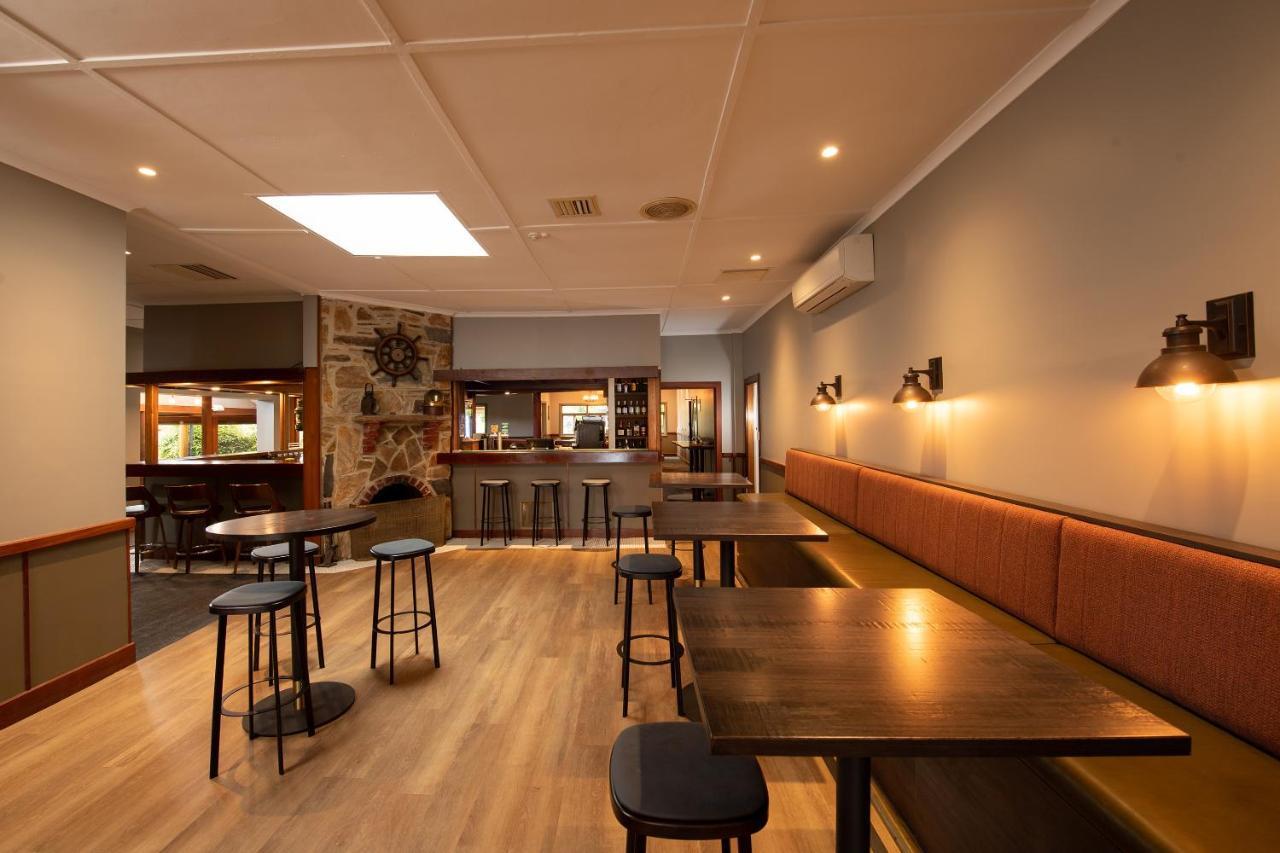 Mercure Kangaroo Island Lodge American River Luaran gambar