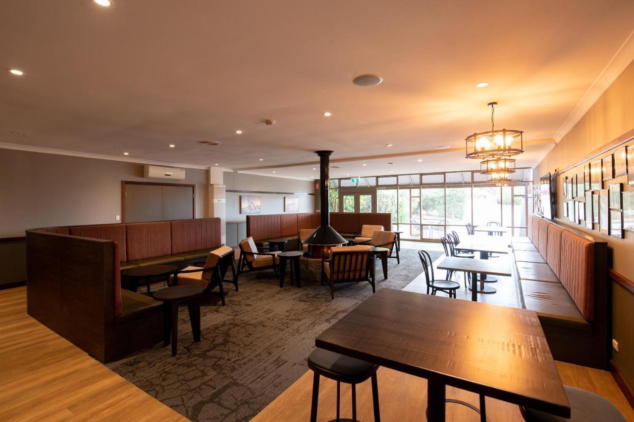 Mercure Kangaroo Island Lodge American River Luaran gambar