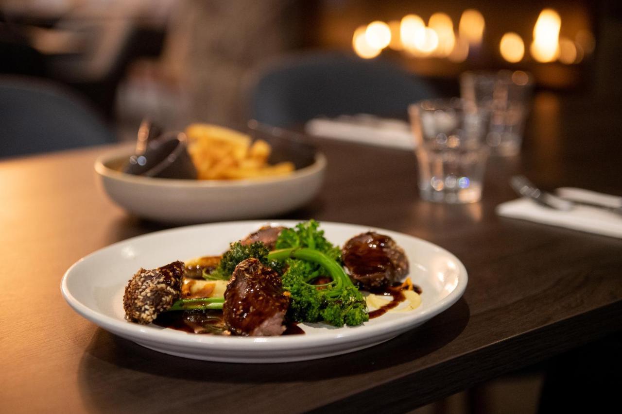 Mercure Kangaroo Island Lodge American River Luaran gambar