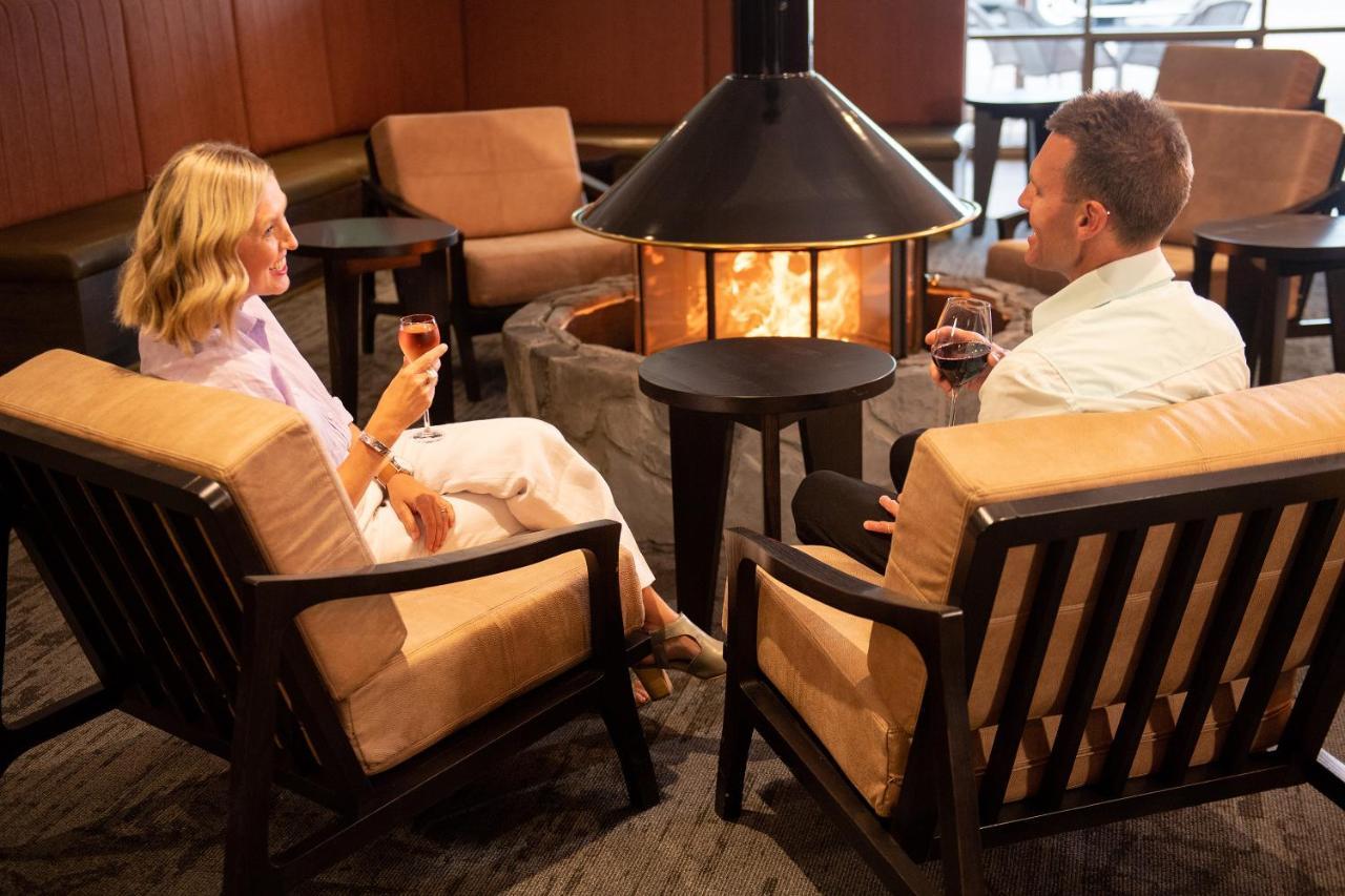 Mercure Kangaroo Island Lodge American River Luaran gambar