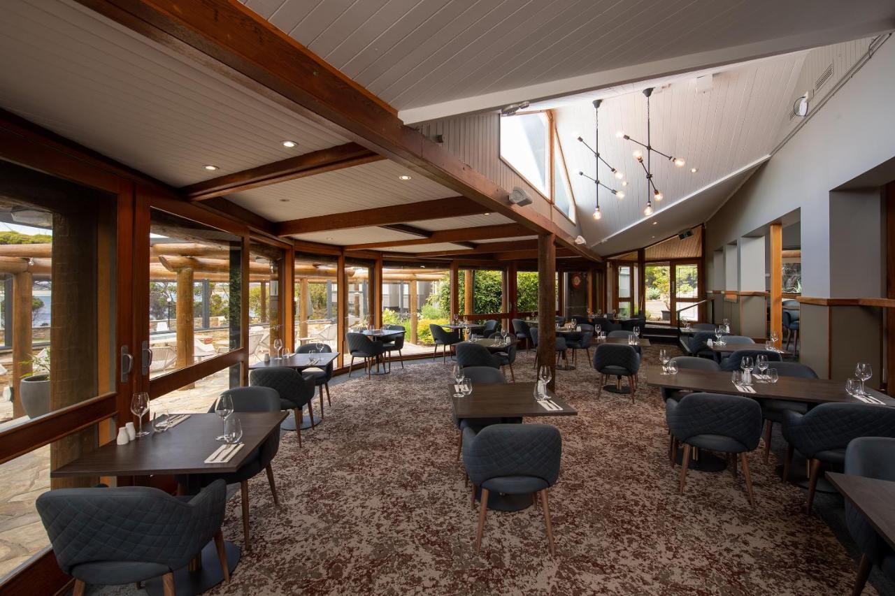 Mercure Kangaroo Island Lodge American River Luaran gambar