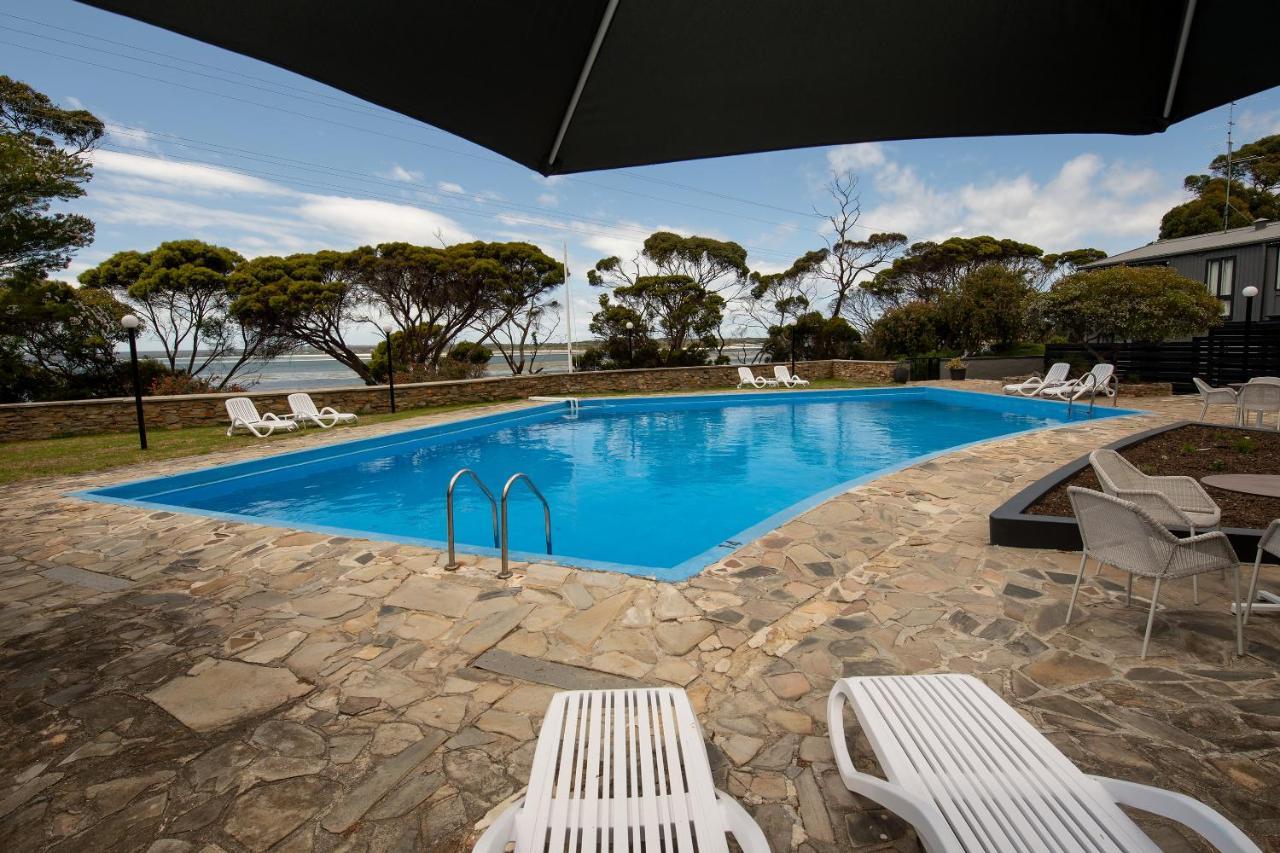 Mercure Kangaroo Island Lodge American River Luaran gambar