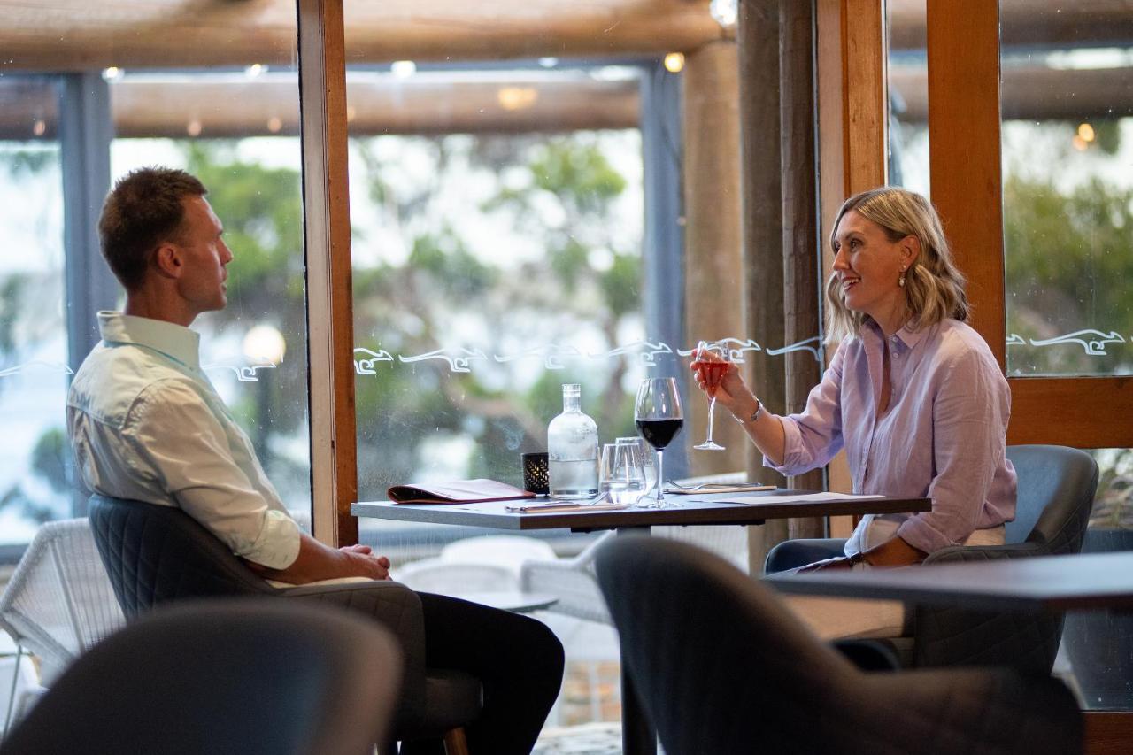 Mercure Kangaroo Island Lodge American River Luaran gambar