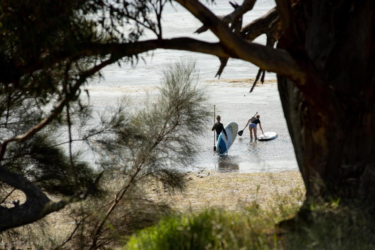 Mercure Kangaroo Island Lodge American River Luaran gambar