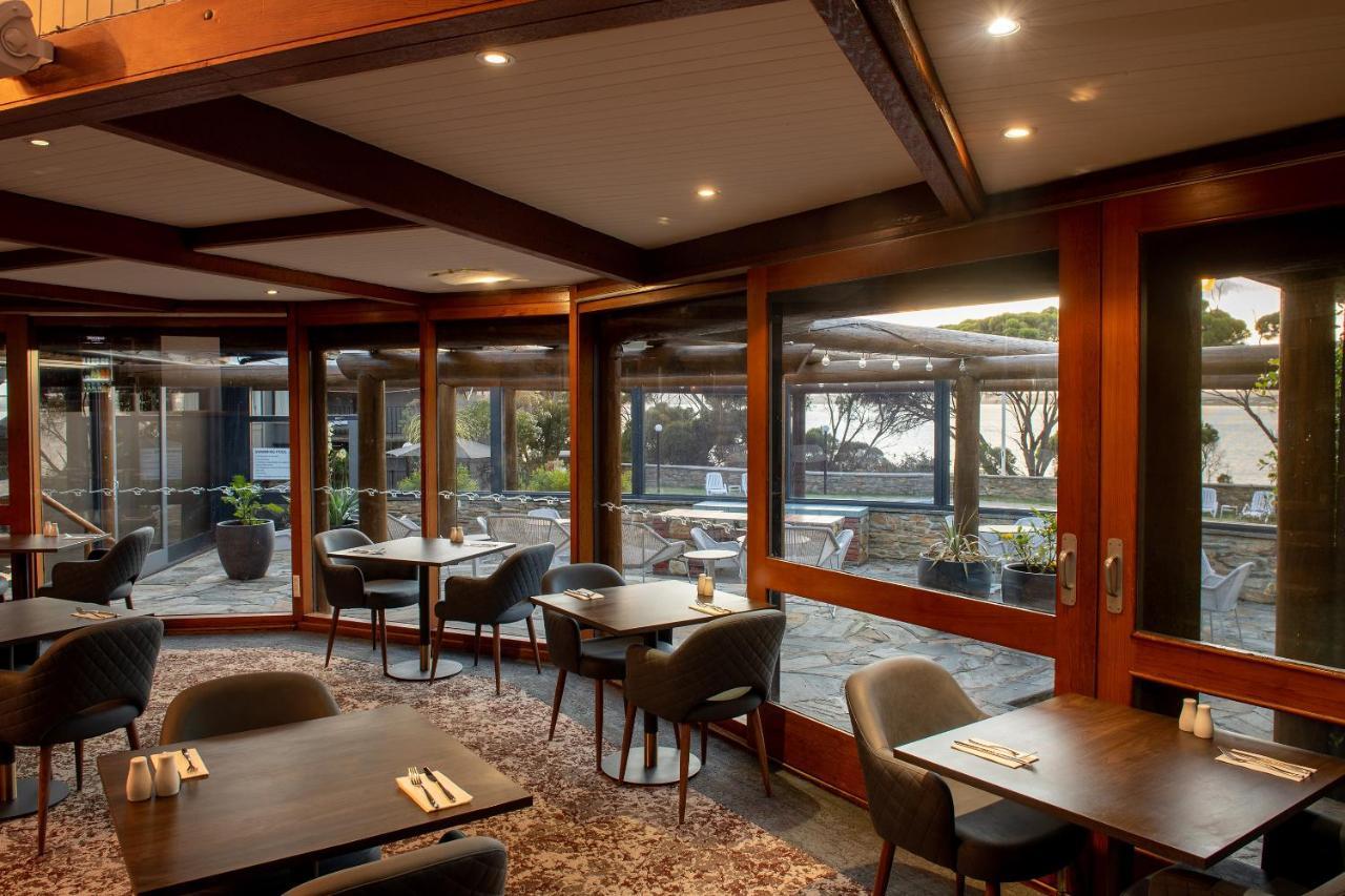 Mercure Kangaroo Island Lodge American River Luaran gambar