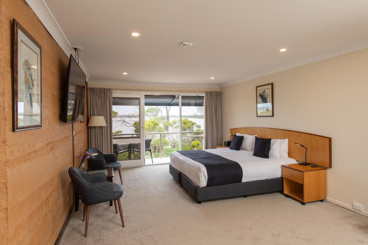 Mercure Kangaroo Island Lodge American River Luaran gambar