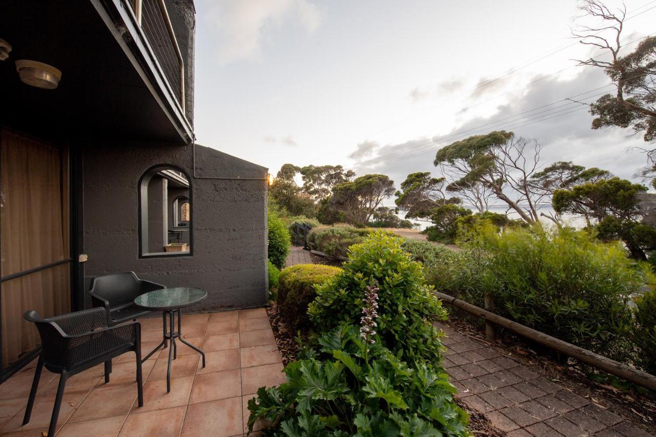 Mercure Kangaroo Island Lodge American River Luaran gambar