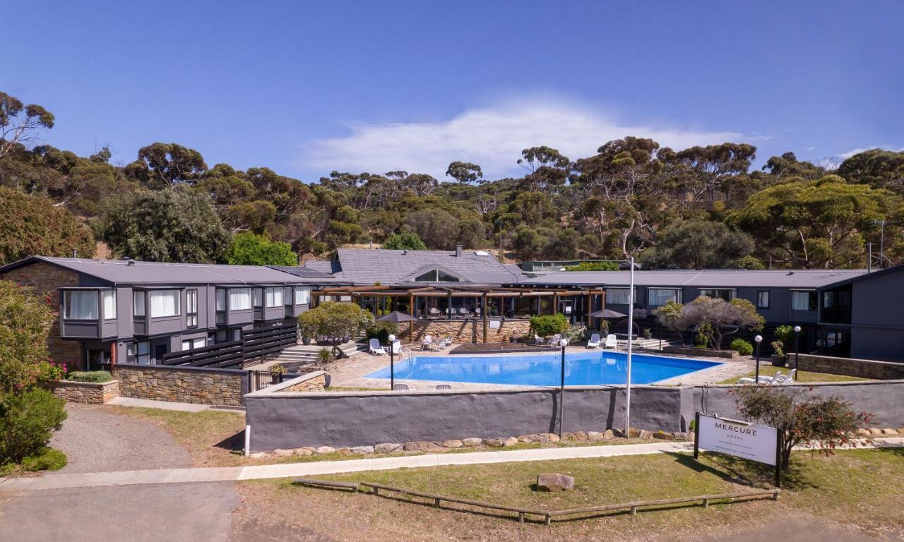 Mercure Kangaroo Island Lodge American River Luaran gambar