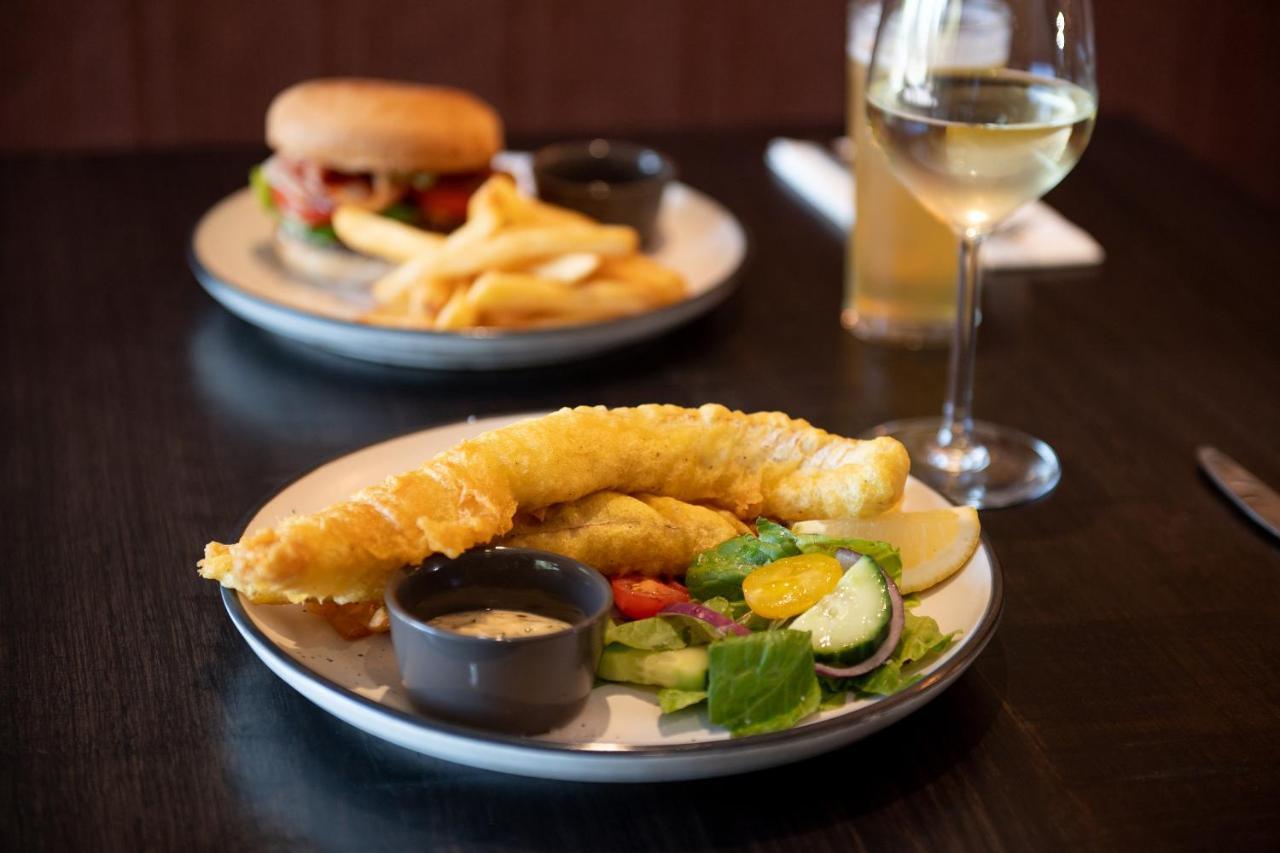 Mercure Kangaroo Island Lodge American River Luaran gambar