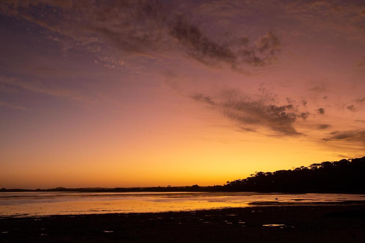 Mercure Kangaroo Island Lodge American River Luaran gambar