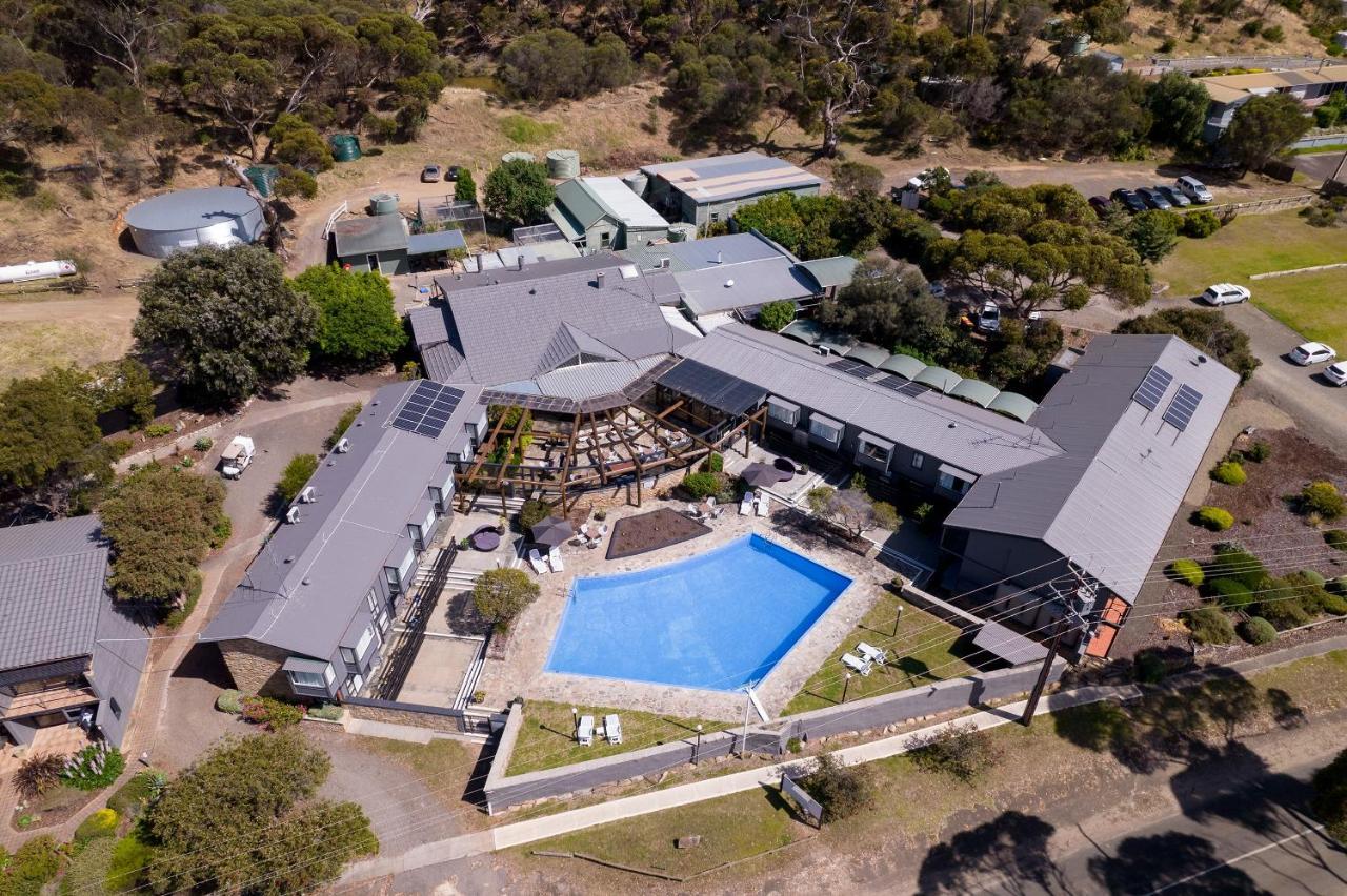 Mercure Kangaroo Island Lodge American River Luaran gambar
