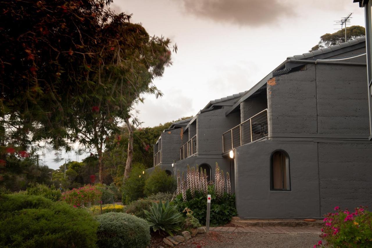 Mercure Kangaroo Island Lodge American River Luaran gambar