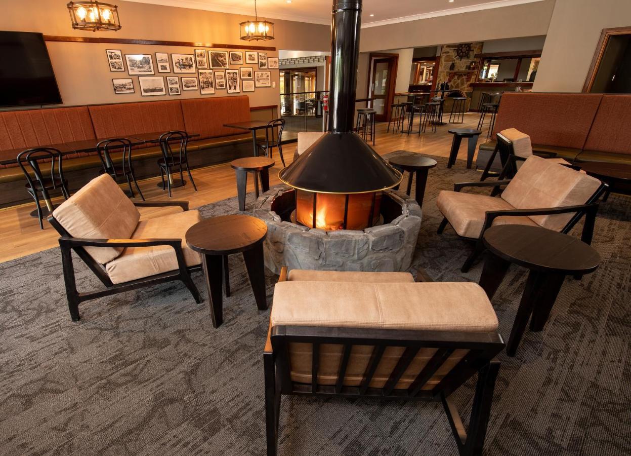 Mercure Kangaroo Island Lodge American River Luaran gambar