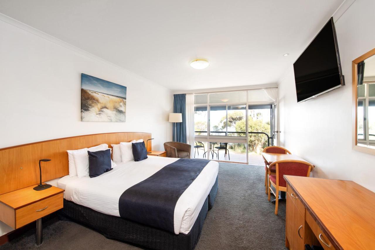 Mercure Kangaroo Island Lodge American River Luaran gambar