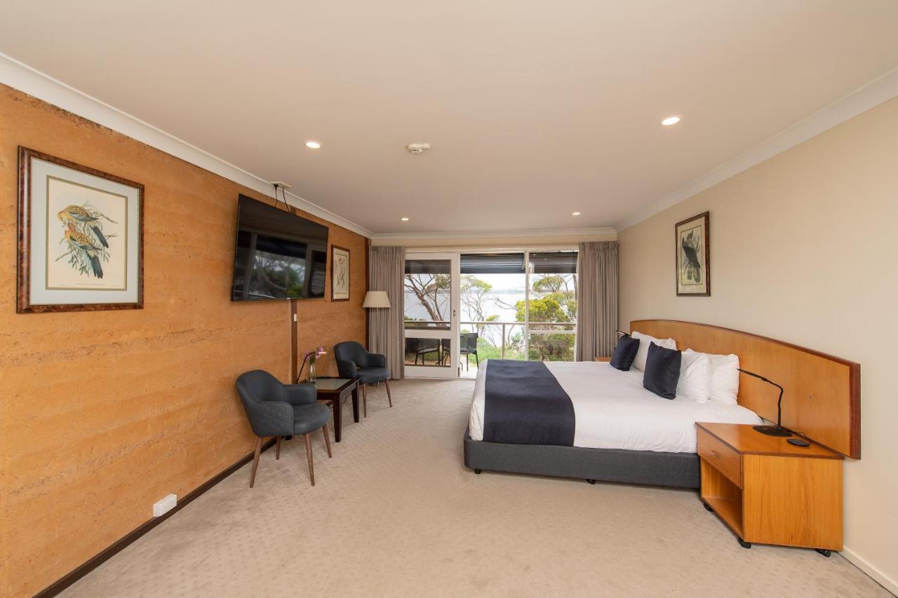 Mercure Kangaroo Island Lodge American River Luaran gambar