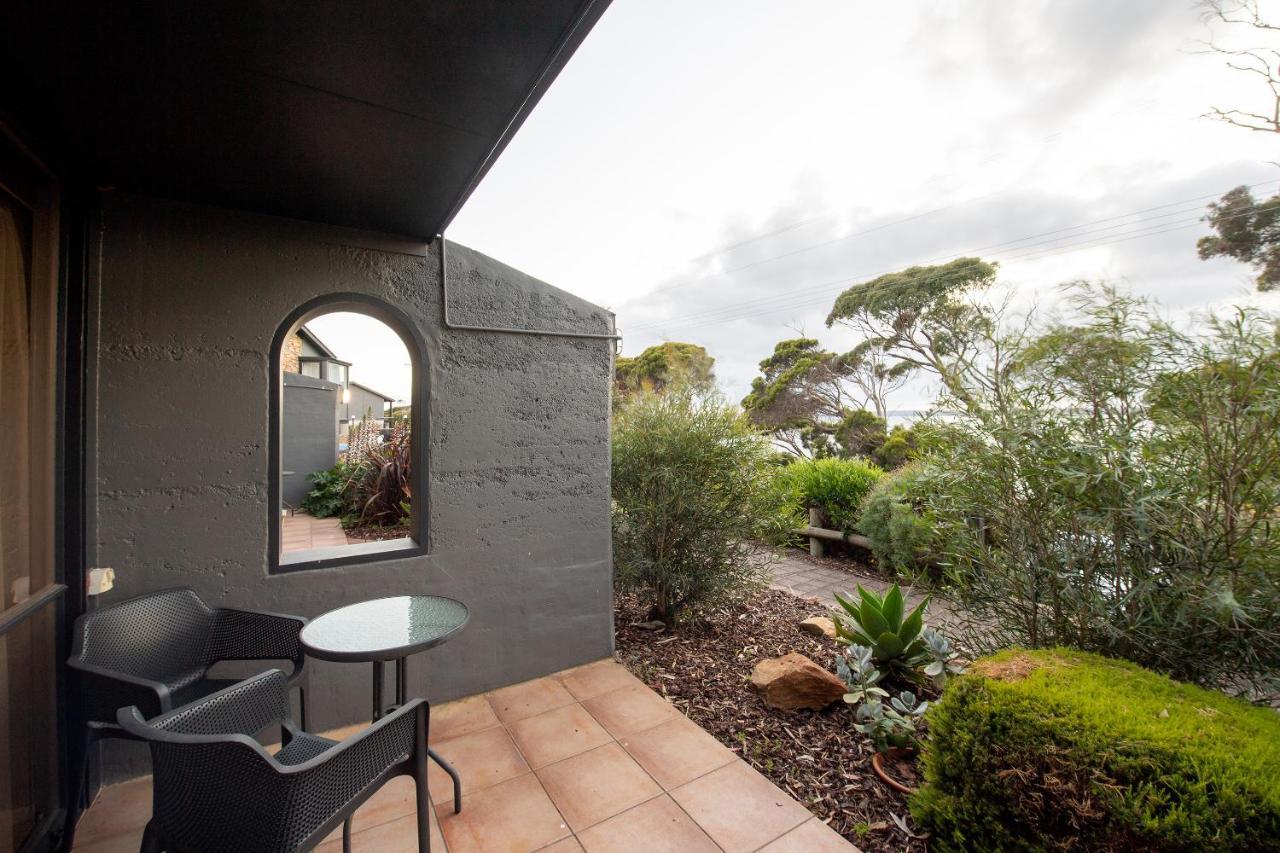 Mercure Kangaroo Island Lodge American River Luaran gambar
