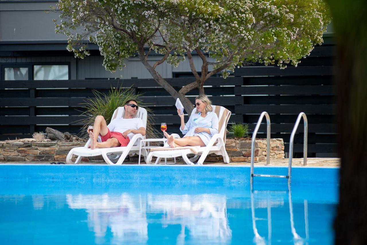 Mercure Kangaroo Island Lodge American River Luaran gambar