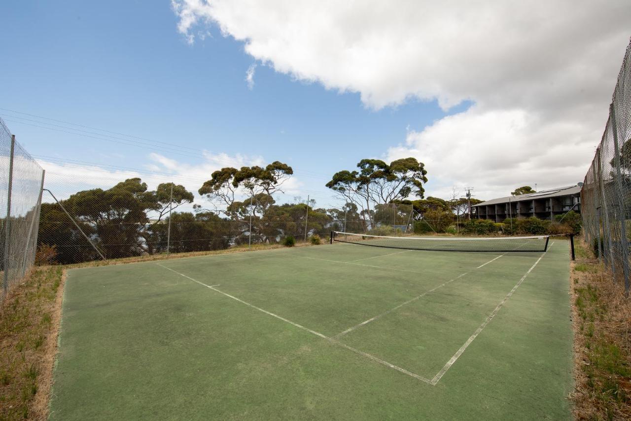 Mercure Kangaroo Island Lodge American River Luaran gambar