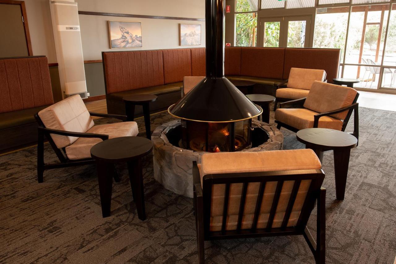Mercure Kangaroo Island Lodge American River Luaran gambar