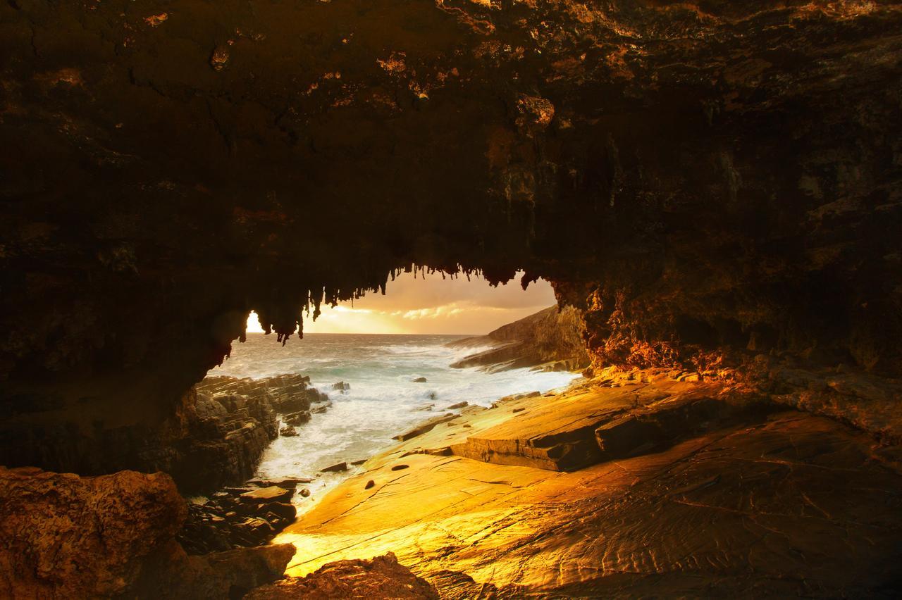 Mercure Kangaroo Island Lodge American River Luaran gambar