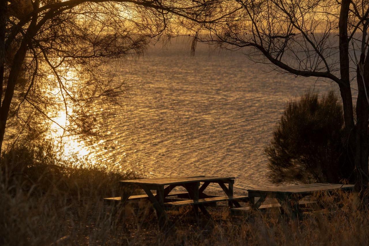 Mercure Kangaroo Island Lodge American River Luaran gambar
